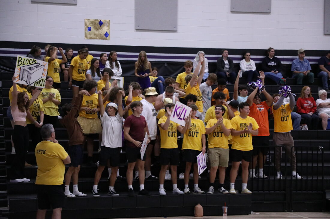 Mifflin CountyJuniata volleyball News, Sports, Jobs The Sentinel